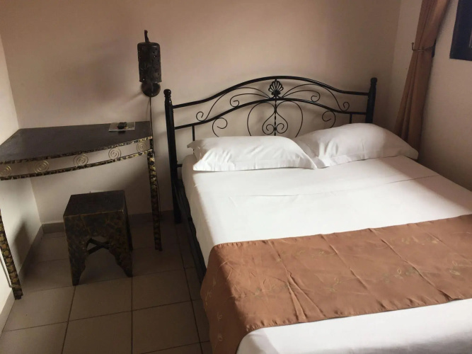 Hôtel Le Riad