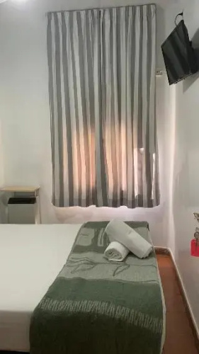 Casa De Huéspedes Almansa