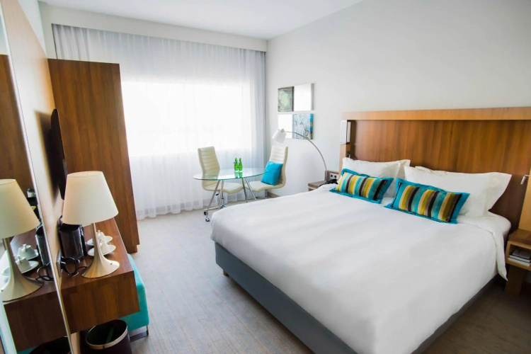 Courtyard by Marriott Gdynia Waterfront