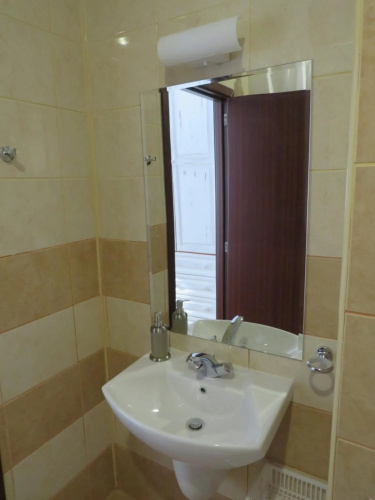 Flora Violet Studio Apartment nr 10