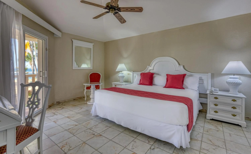 Playabachata Spa Resort photo 8
