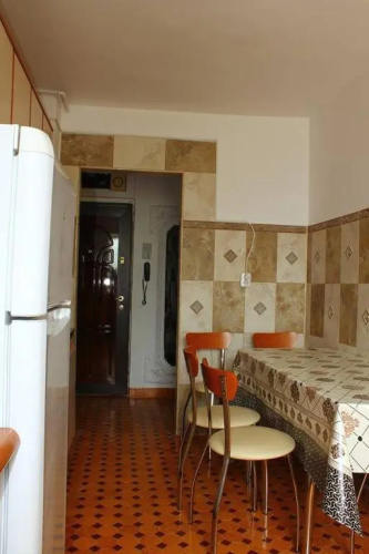 Apartament Cristiana