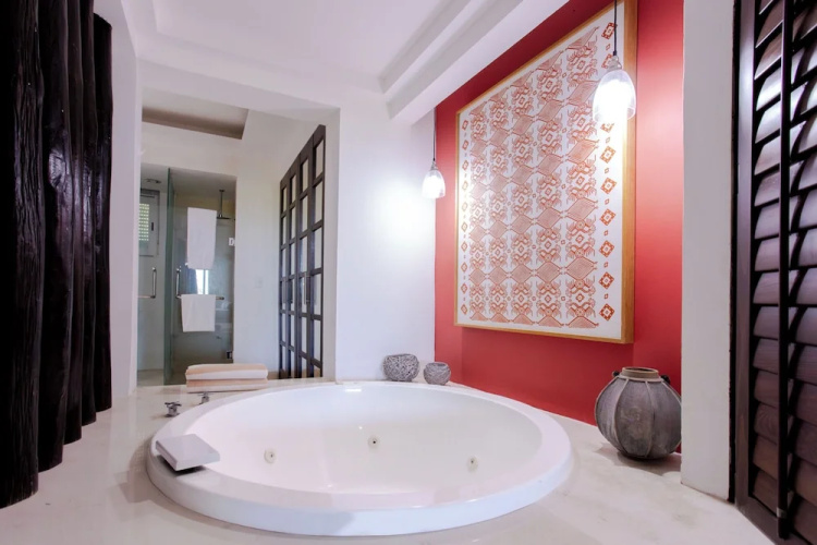 Luxury Beach Residences