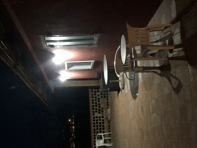 Deluxe Double room with garden view