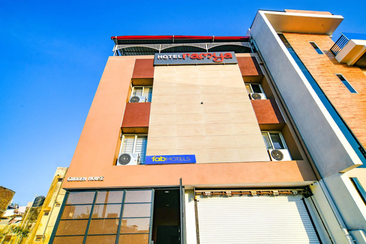 Image de l'hôtel
