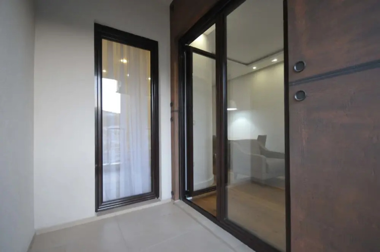 I&E Apartments