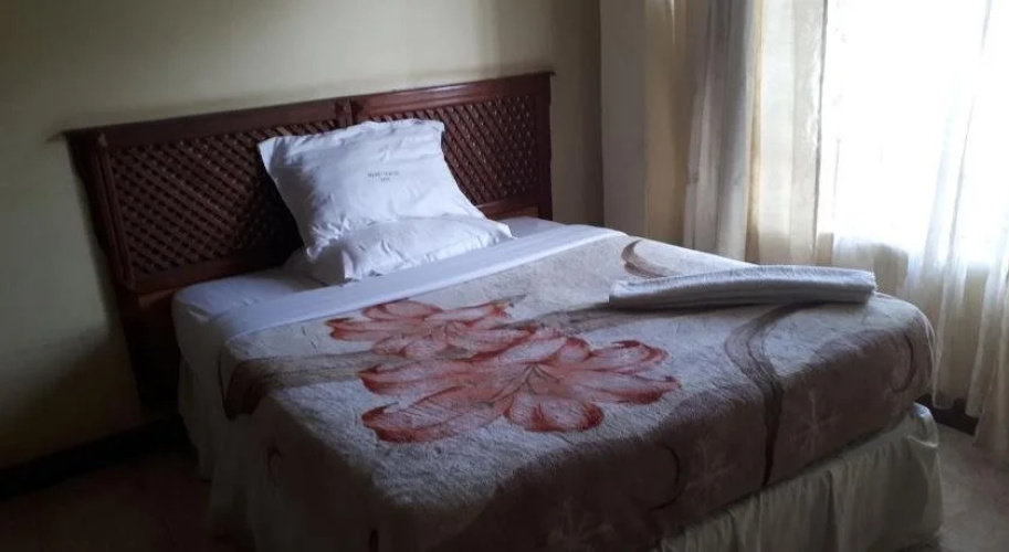 Meru House Inn