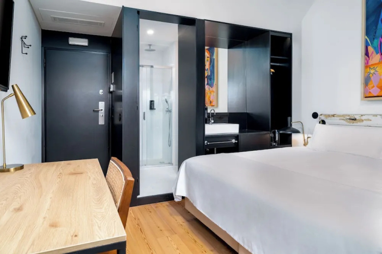 Limehome Porto Rua Das Oliveiras