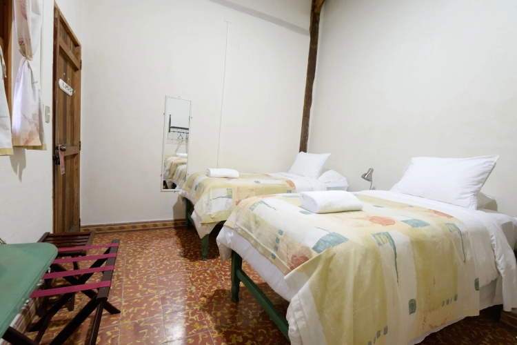 Hotel La Posada del Doctor