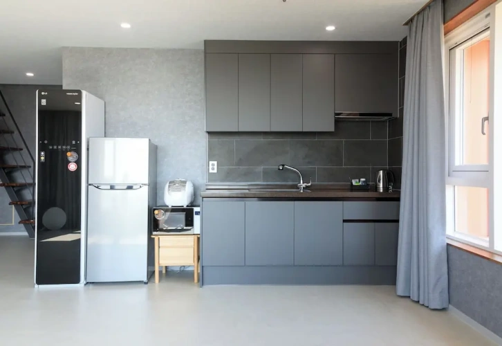 Duplex Suite
