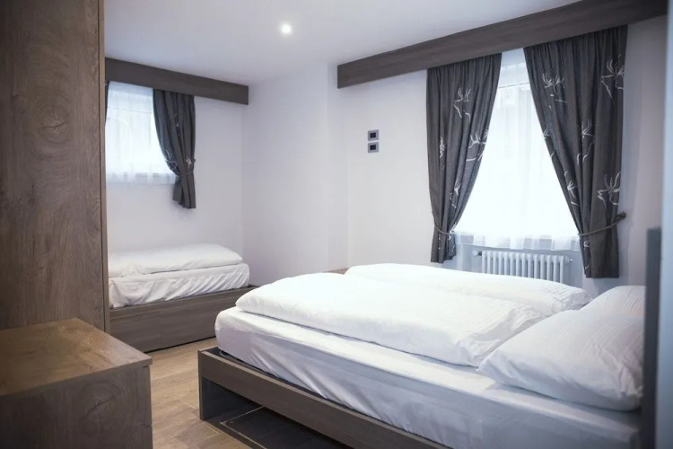 B&B Piccola Cesa