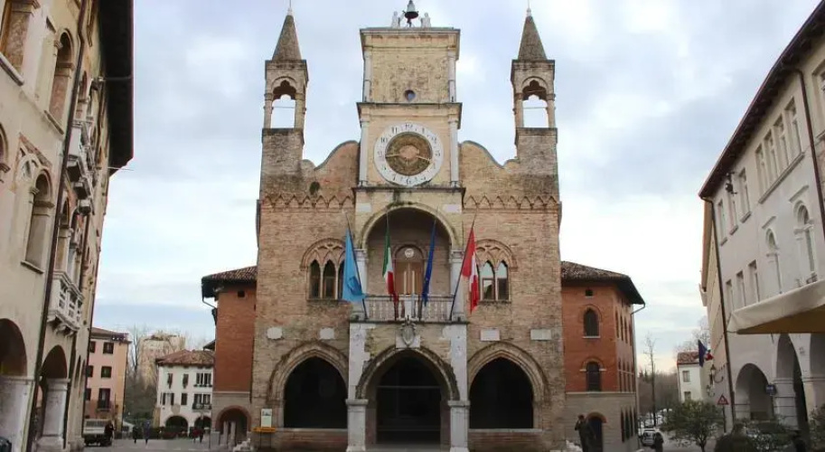 Il Campanile B&B