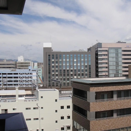 Hotel New Shizuoka