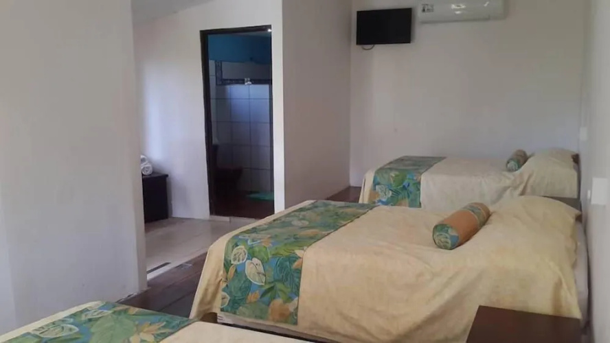 Hotel Sueño Tranquilo