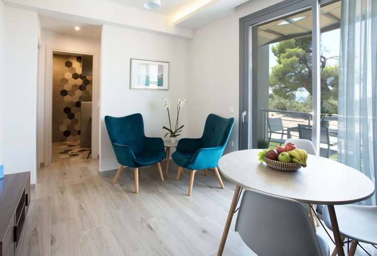 Alikon Residences Halkidiki