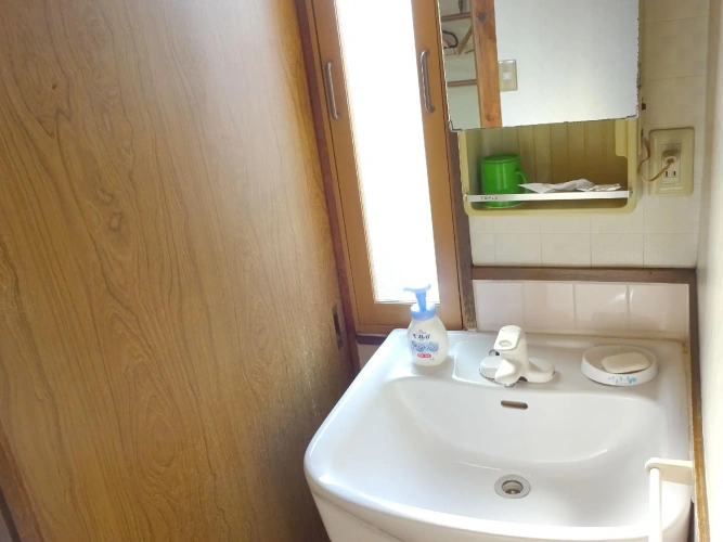 Japanese Style room
