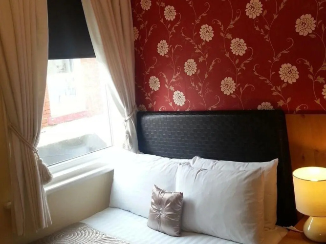 Manchester House Hotel
