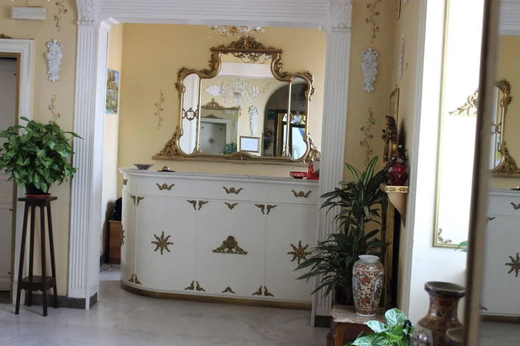 Hotel Alessandra