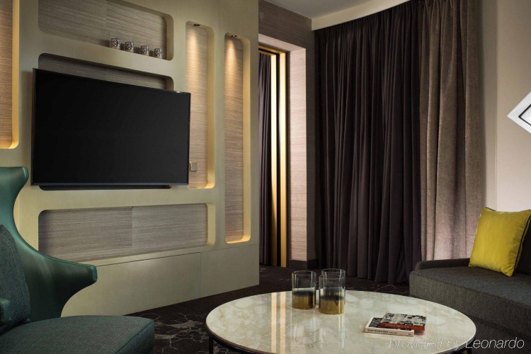 Hilton Amsterdam Airport Schiphol photo 15