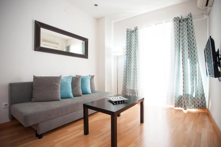 Fuencarral 50 Apartaments