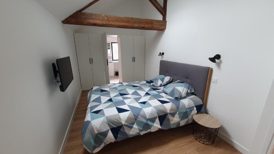 3 Bedrooms Cottage