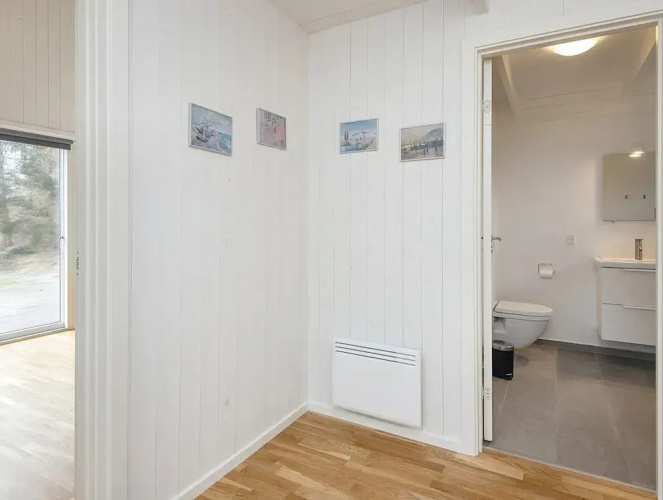 8 Person Holiday Home in Grenaa