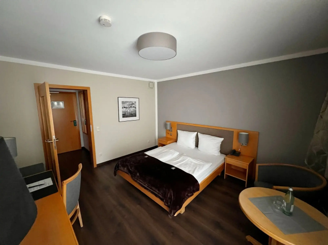 Hotel Prinz