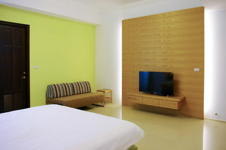 Anping Guesthouse