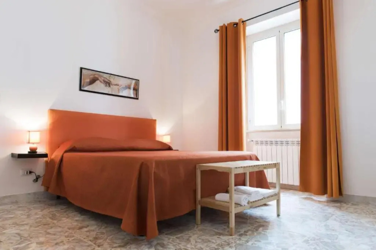 Michelangelo Apartment