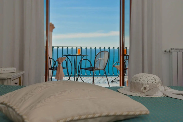 Hotel Il Gabbiano