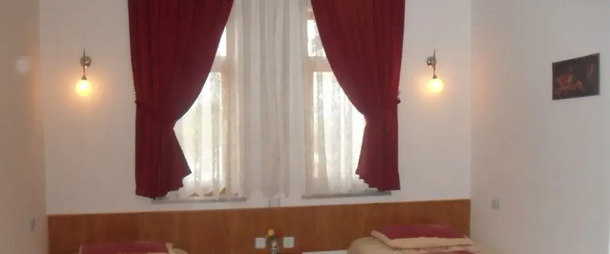 Hotel Baykal