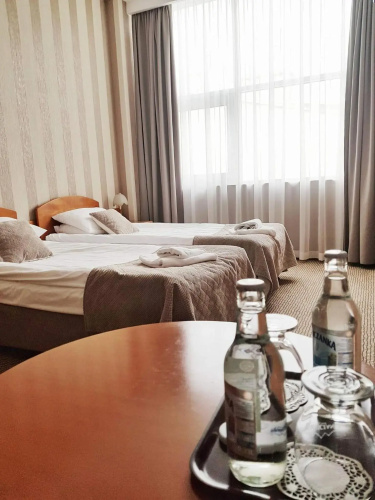 Hotel Polonez