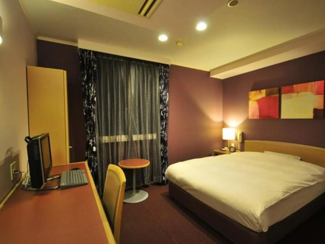 Hotel Top Inn