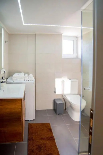 Ierapetra flats 2