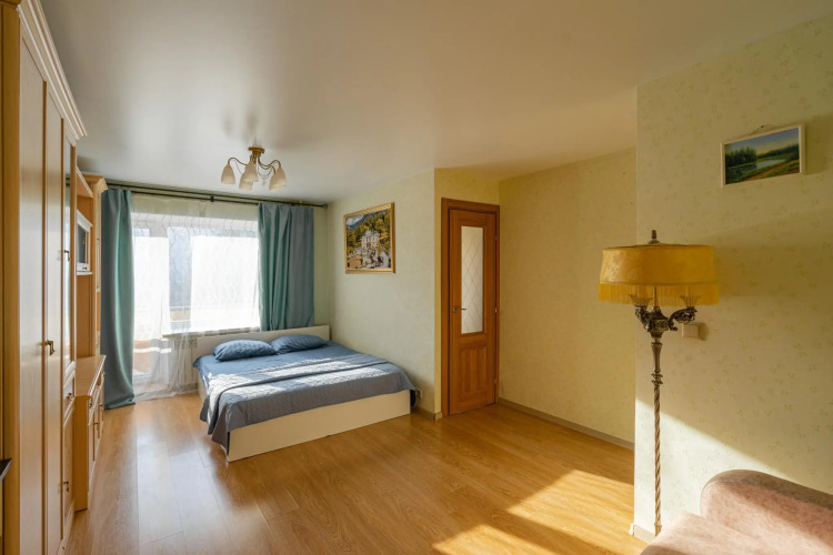 Фотография номера квартиры Апартаменты на улице Восточная