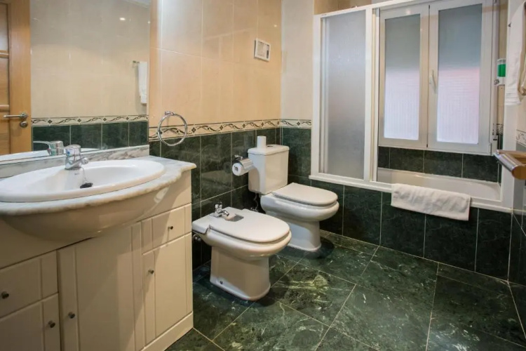 Apartamentos Abula