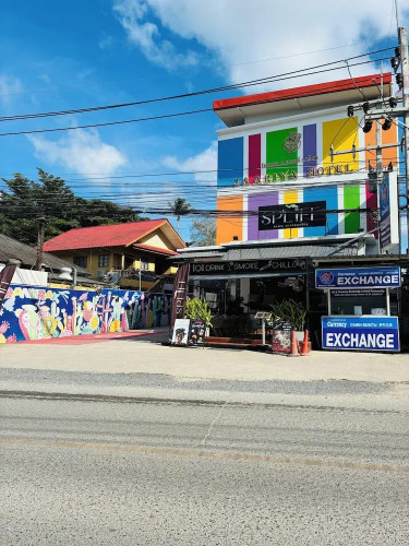 Фотография отеля