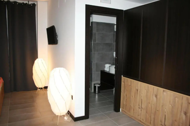 Bed and breakfast 3 stars Salerno