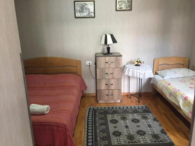 Apartments Se7en