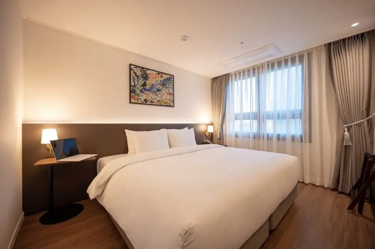 Hotel D Edition