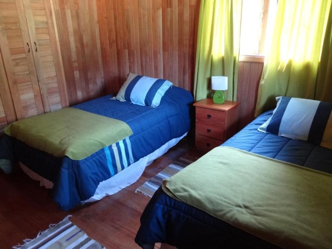Bungalow