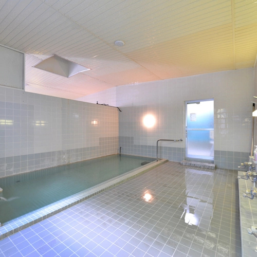 Nibushi Onsen Kussharo-kosou