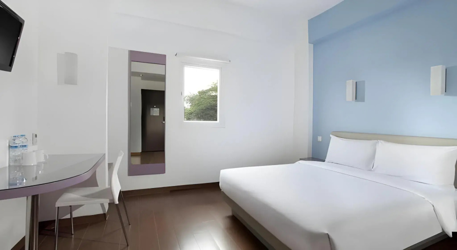 Hotel Amaris Kuta - Bali
