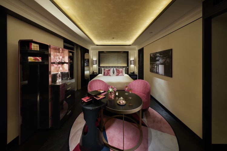Fauchon Hotel Kyoto photo 13