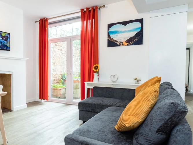 Clyde Road - Brighton - Guest Homes