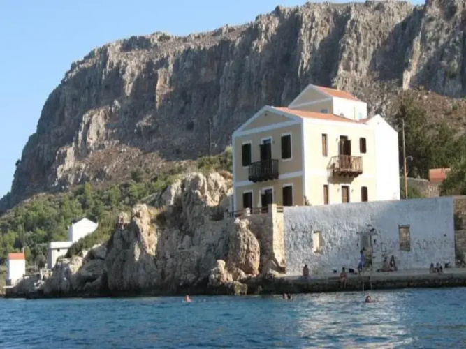 Agnanti Appartments
