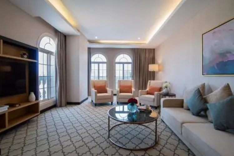 Gardino Hotel & Residence