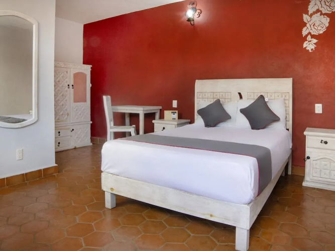 Hotel Valle Bonito, Valle de Bravo