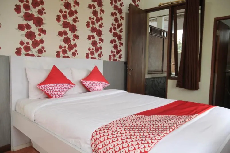 Hotel Hikmat Indah