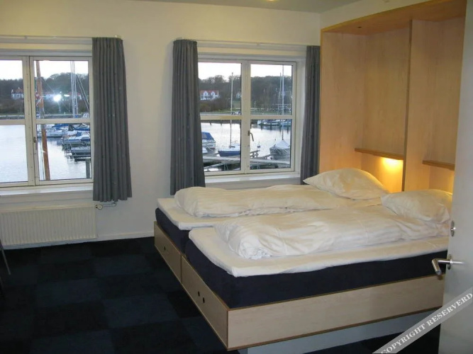 Havnehotellet